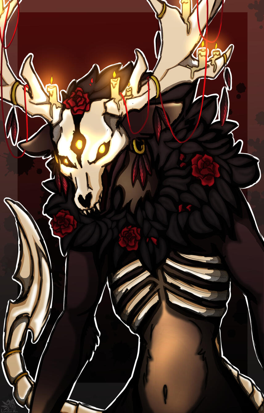 Halfbody